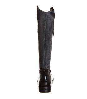 Polo Assn. Cowboy/Biker boots   black