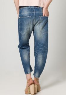 Star Relaxed fit jeans   blue
