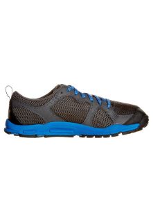 Patagonia EVERMORE   Trail running shoes   grey