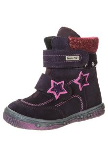 Richter   Winter boots   purple