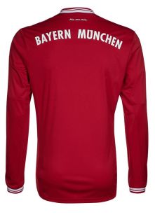 Performance FC BAYERN MÜNCHEN HOME JERSEY 2013/2014   Club wear   red