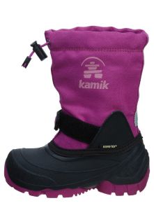 Kamik WATERBUG 5G   Winter boots   pink
