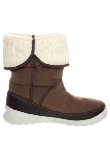 The North Face AMORE   Winter boots   brown