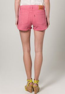 Levis® Denim shorts   pink