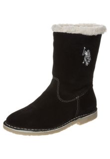 Polo Assn.   CALLIE   Winter boots   black