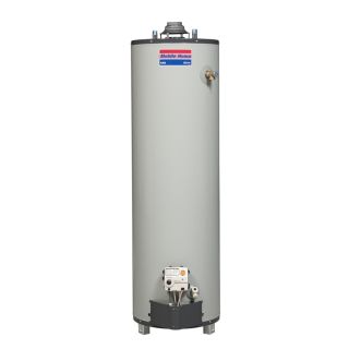 Mobile Home 30 Gallon 6 Year Limited Mobile Home Gas Water Heater