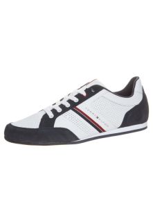 Tommy Hilfiger   ROSS   Trainers   white