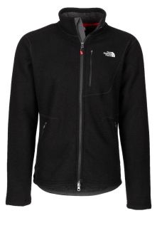 The North Face   ZERMATT   Fleece   black