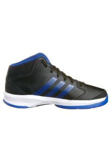 adidas Performance ISOLATION   Basketball shoes   black