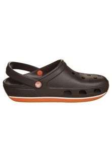 Crocs RETRO   Sandals   brown