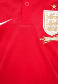 Nike Performance 2013/14 ENGLAND REPLICA   National team wear   red