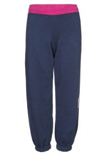 Nike Performance   CAMPUS   Tracksuit bottoms   blue
