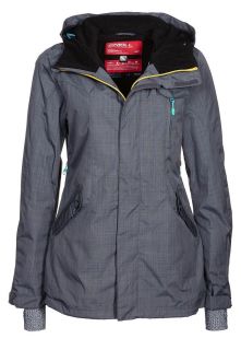 Neill   RAINBOW   Snowboard jacket   grey