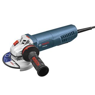 Bosch 4.5 in 8.5 Amp Paddle Corded Grinder