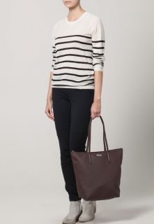 Lacoste Tote bag   brown