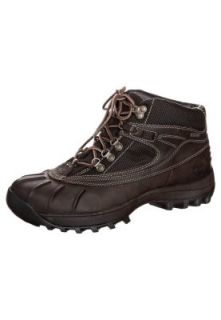 Timberland Boots   brown