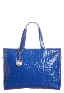 Calvin Klein Jeans   Handbag   blue