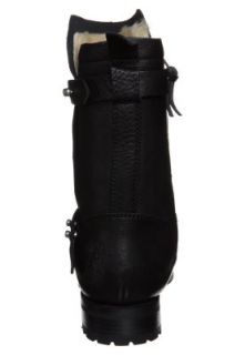 Blackstone   GL59   Cowboy/Biker boots   black