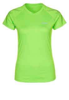 ASICS   TIGER   Sports shirt   green