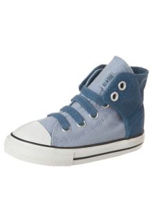 Converse   CHUCK TAYLOR ALL STAR EASY   High top trainers   blue