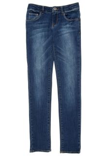 Guess   Straight leg jeans   blue