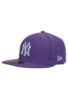 New Era   59FIFTY   NEW YORK YANKEES   Cap   purple