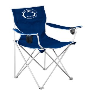 Logo Chairs Indoor/Outdoor Penn State Nittany Lions Folding Chair