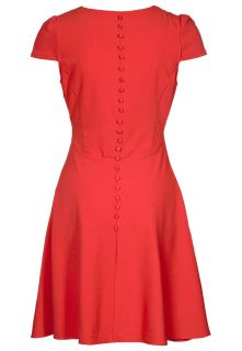 Louche PIPPA MIDDLETON   Cocktail dress / Party dress   red