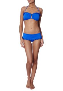 Seafolly EVA   Bikini bottoms   blue