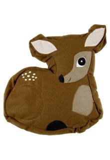 Sass & Belle   BAMBINO   Scatter cushion   brown