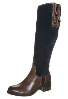 Pier One   Boots   blue