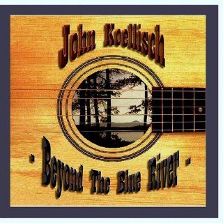 Beyond The Blue River Music