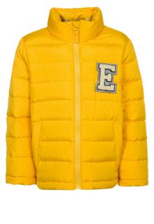 Esprit   Winter jacket   yellow