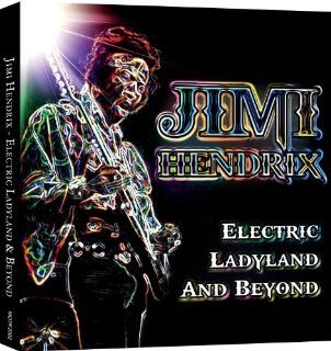Electric Ladyland & Beyond Music