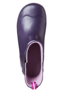 Viking Wellies   purple