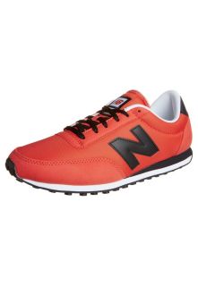 New Balance   Trainers   red