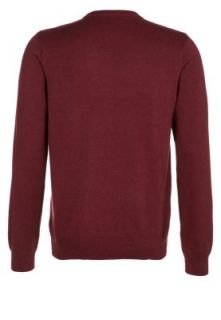 Carhartt   PLAYOFF   Jumper   red