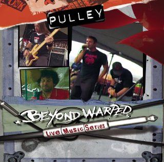 Beyond Warped Live Music Series Music