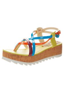 Dolly Do   Sandals   multicoloured