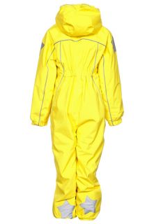 Molo POLARIS   Snowsuit   yellow