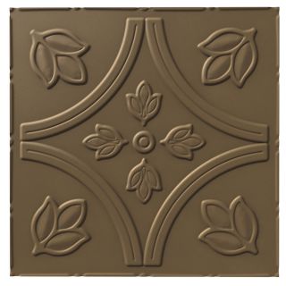 Fasade Ceiling Tile Panel (Common 24 in x 48 in; Actual 23.75 in x 47.75 in)