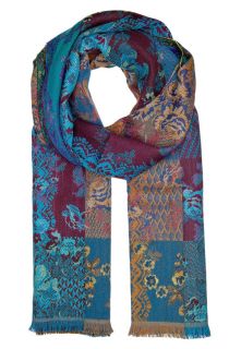 Kenzo Scarf   blue