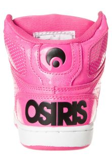 Osiris NYC83   Skater shoes   pink