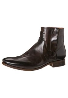 Silvano Sassetti   Boots   brown