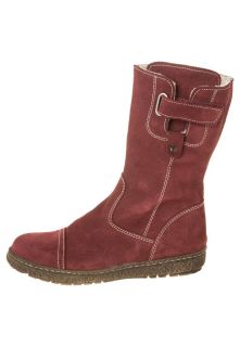 Jonnys BOTA   Winter boots   red