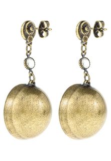 Konplott ORCHID HYBRID   Earrings   silver