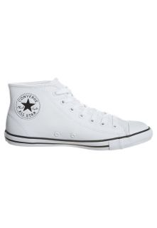 Converse CHUCK TAYLOR ALL STAR DAINTY   High top trainers   white