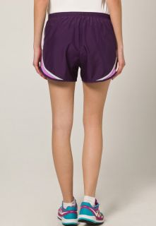 Nike Performance TEMPO SHORT   Shorts   purple