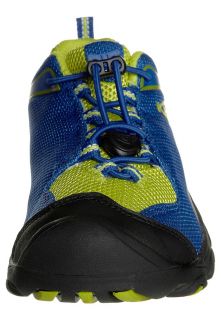 Keen JAMISON   Hiking shoes   blue