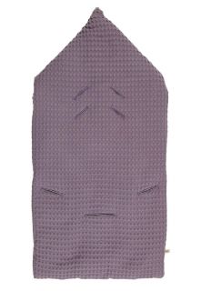 Koeka OSLO   Baby sleepsuits   purple